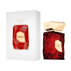 FRENCH AVENUE - Perfume Chaos Extrait de Parfum 100 ml