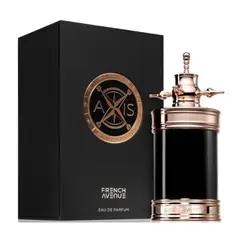 FRENCH AVENUE - Perfume Axis EDP 100 ml
