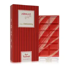 ARMAF - Perfume Dubai Delicacy Red Velvet EDP 70 ml
