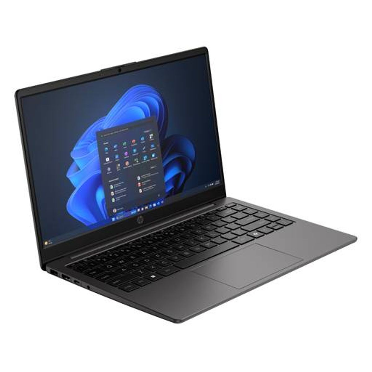 HP - Notebook HP 240 G10 Core 3 100U 8GB RAM 256GB SSD Win11P