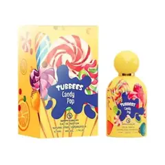 TUBBEES - Perfume Candy Pop EDP 50 ml Grandeur
