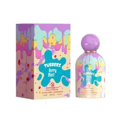 TUBBEES - Perfume Berry Blast EDP 50 ml Grandeur