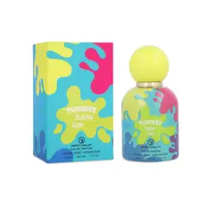 TUBBEES - Perfume Bubble Gum EDP 50 ml Grandeur