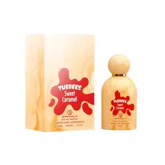 TUBBEES - Perfume Sweet Caramel EDP 50 ml Grandeur