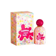 TUBBEES - Perfume Unicorn Vanilla EDP 50 ml Grandeur