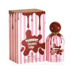TUBBEES - Perfume Chocolate Fudge EDP 50 ml Grandeur