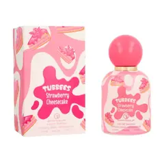TUBBEES - Perfume Strawberrry Cheesecake EDP 50 ml Grandeur