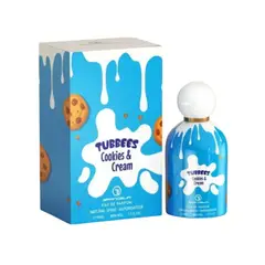 TUBBEES - Perfume Cookies And Cream EDP 50 ml Grandeur