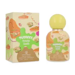 TUBBEES - Perfume Pistachio Kunafa EDP 50 ml Grandeur