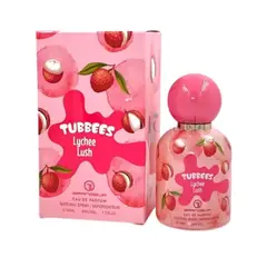 GRANDEUR - Perfume Tubbees Lychee Lush EDP 50 ml