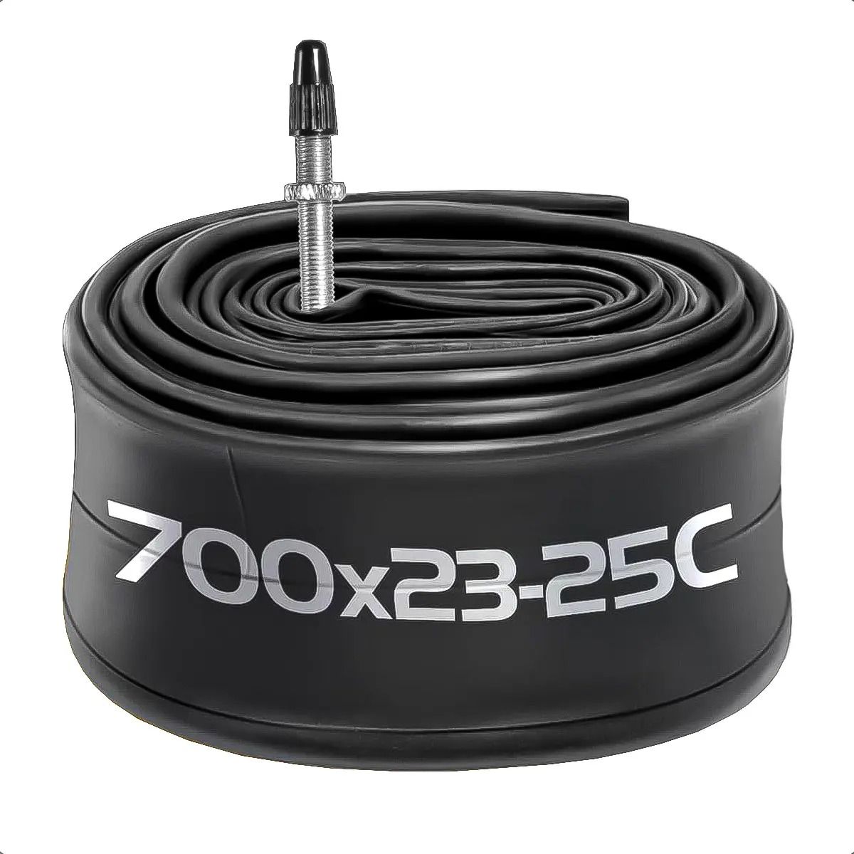 GENERICO - Camara Bicicleta Camara Para Bicicleta 700x23 Camara Bici