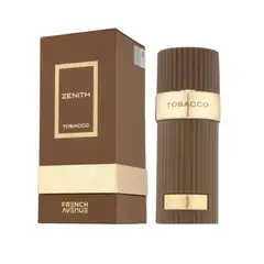 FRENCH AVENUE - Perfume Zenith T. EDP 100 ml