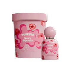 GENERICO - Perfume Tubbees Berry Explosion EDP 50 ml