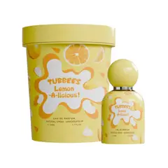 TUBBEES - Perfume Lemon-A-Licious EDP 50 ml