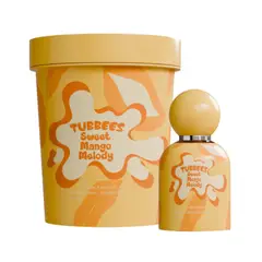 TUBBEES - Perfume Sweet Mango Melody EDP 50 ml