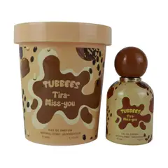 TUBBEES - Perfume Tira-Miss-You EDP 50 ml