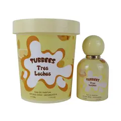 TUBBEES - Perfume Tres Leches EDP 50 ml