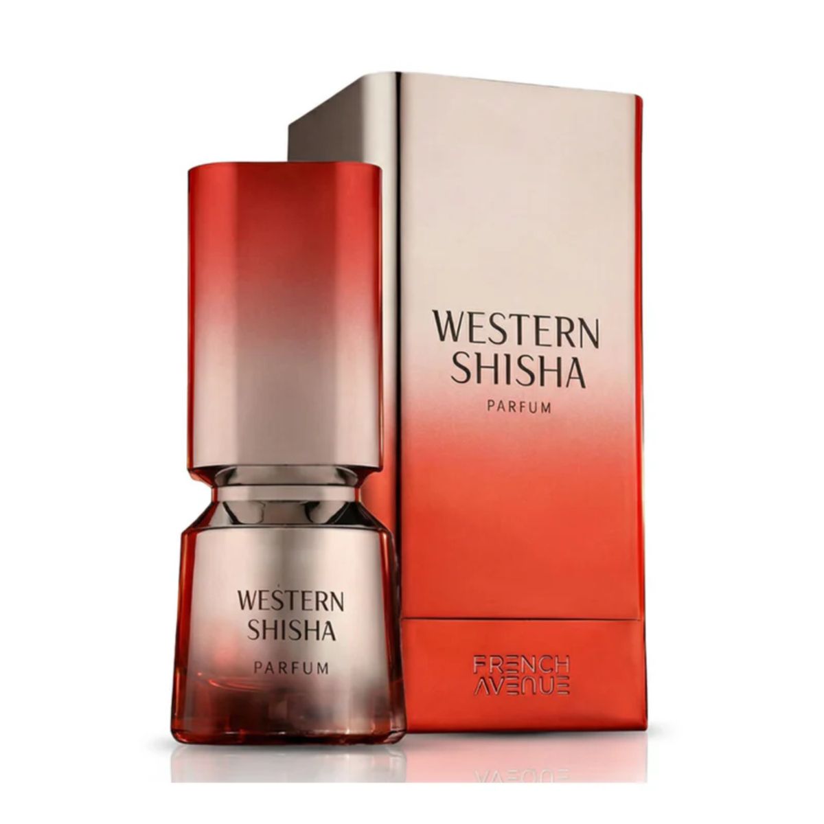 FRENCH AVENUE - Perfume Western S. Parfum 100 ml French Avenue