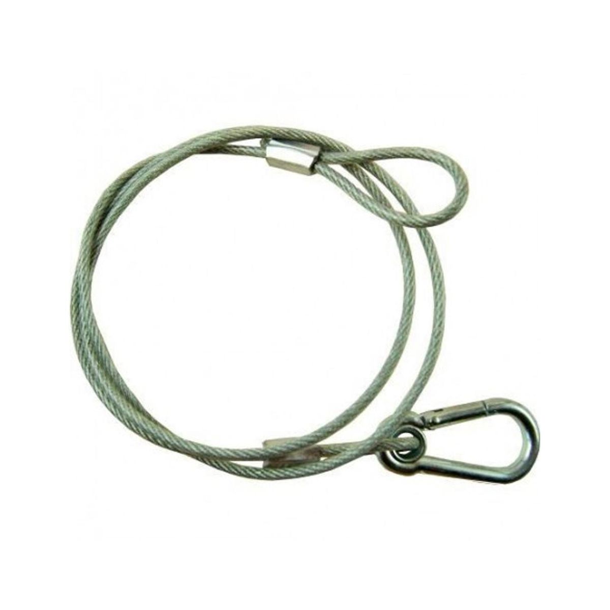 CREF - Cable Acero de Seguridad Cref APA SW03