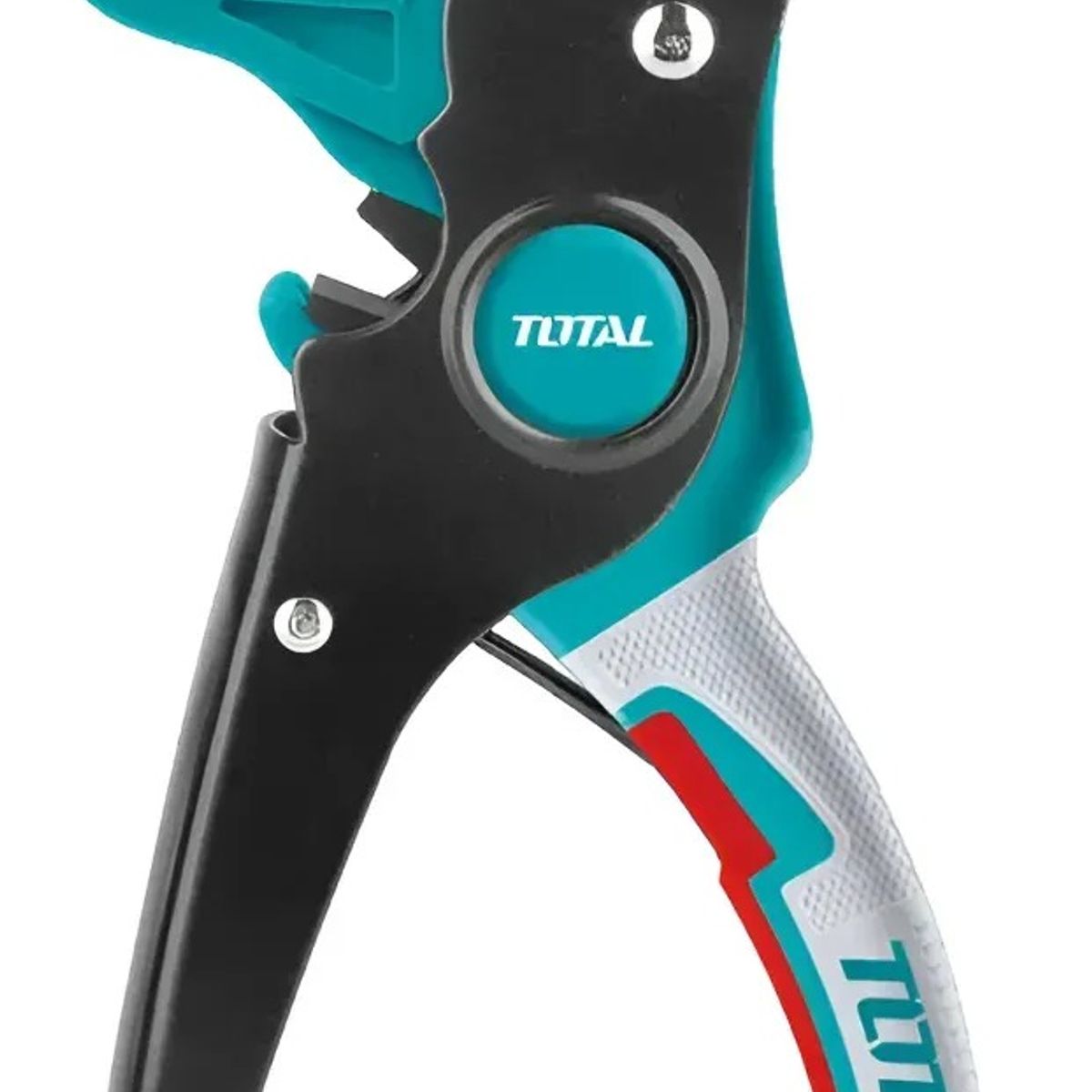 TOTAL - Alicate Pelacables 7” Total Corte Industrial Precisión THT15606