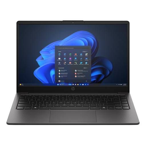 HP Notebook 240 G10 Core 3 100U 16GB RAM 256GB SSD Win11P