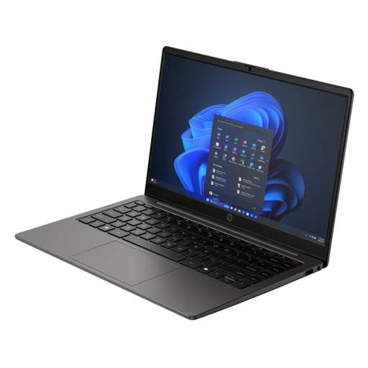 HP - Notebook HP 240 G10 Core 3 100U 16GB RAM 512GB SSD Win11P