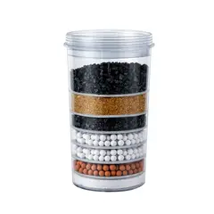 GENERICO - Repuesto Filtro Purificador De Agua Mineralizador Alcalino