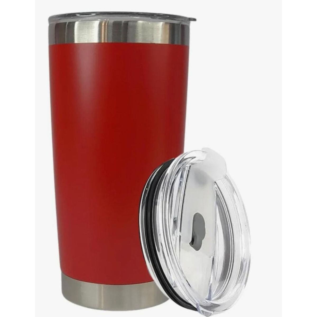 GENERICO - Vaso Térmico Jarro Acero Inoxidable Hermético Frio Calor