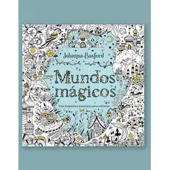 MTM - Mundos mágicos