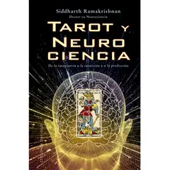 EDICIONES OBELISCO - Tarot y neurociencia