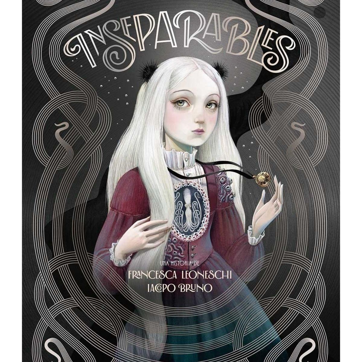 EDELVIVES - Inseparables