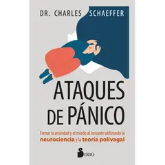 SIRIO EDITORIAL - Ataques de pánico