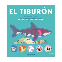IDEAKA - TIBURON, EL