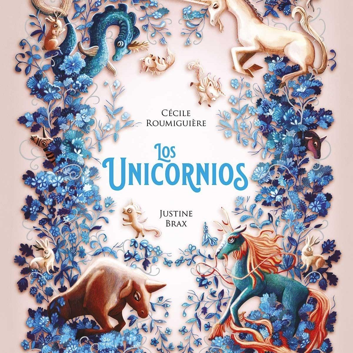 EDELVIVES - Los Unicornios