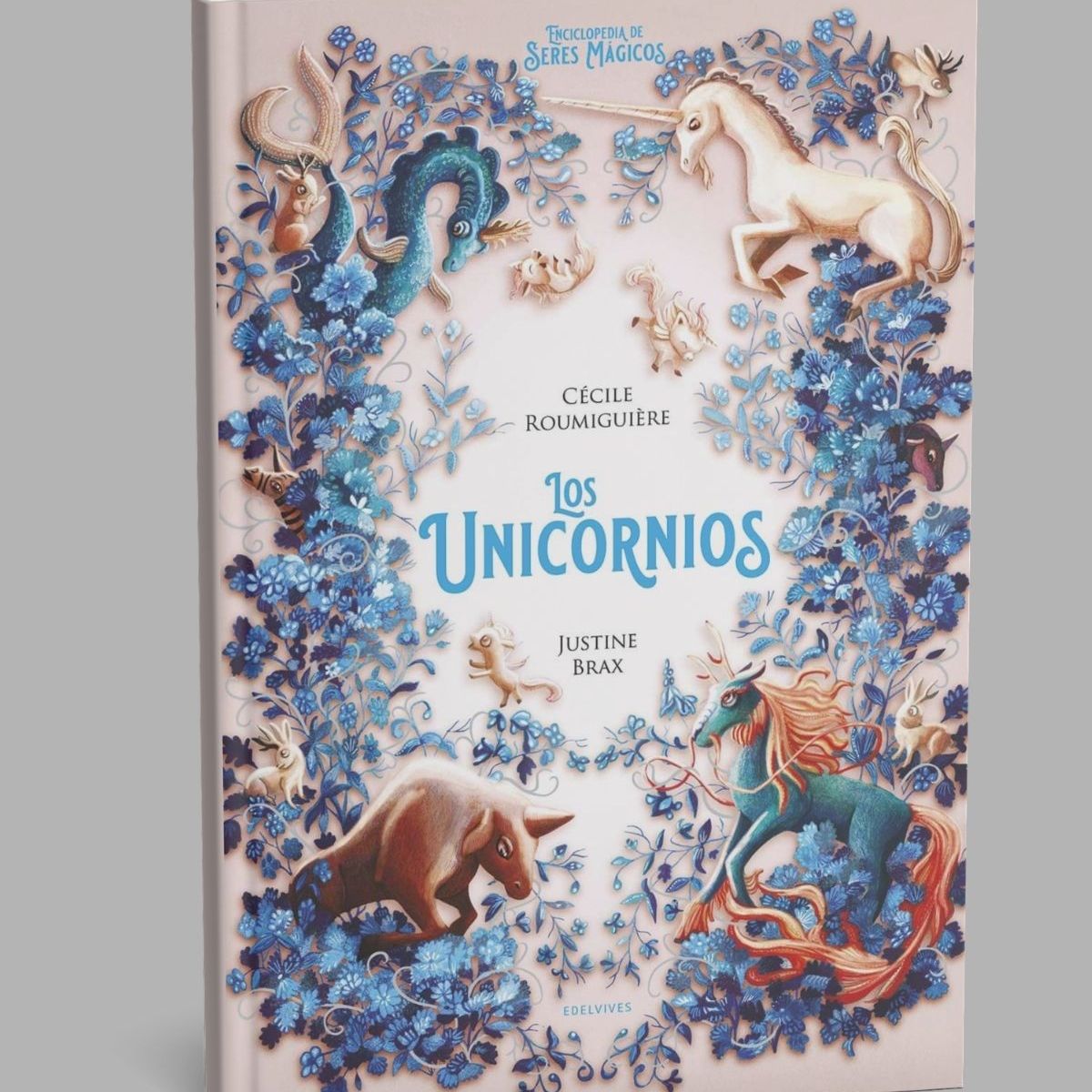 EDELVIVES - Los Unicornios