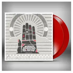 GENERICO - Asamblea Internacional Del Fuego - Fundamental - Vinilo Doble - Rojo