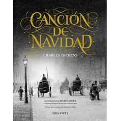 EDELVIVES - Canción de Navidad