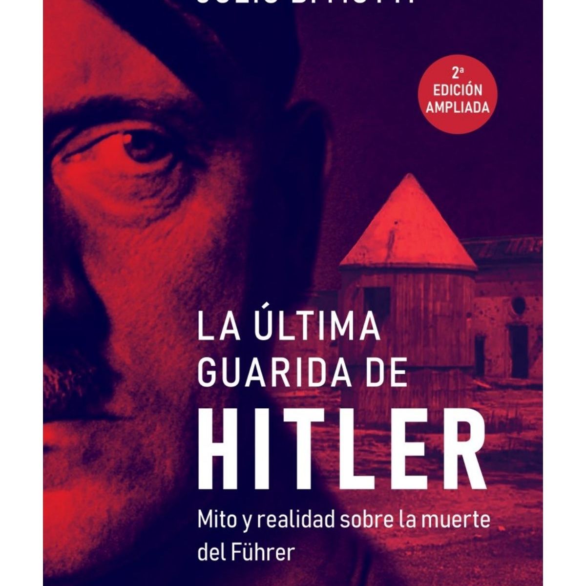 EL ATENEO - La última guarida de Hitler