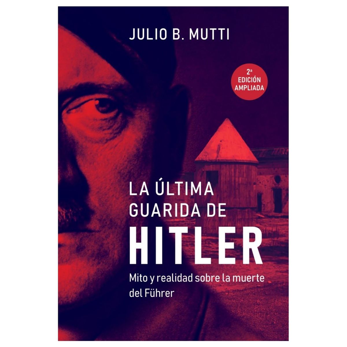EL ATENEO - La última guarida de Hitler