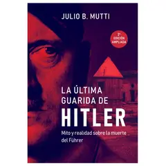EL ATENEO - La última guarida de Hitler