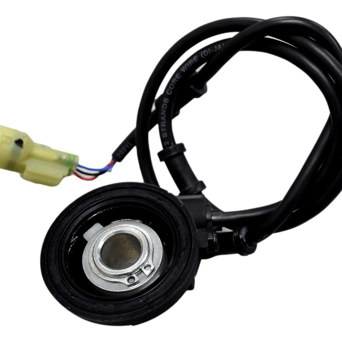 GENERICO - Sensor De Velocidad Moto Yamaha R15 V2 Original Completo