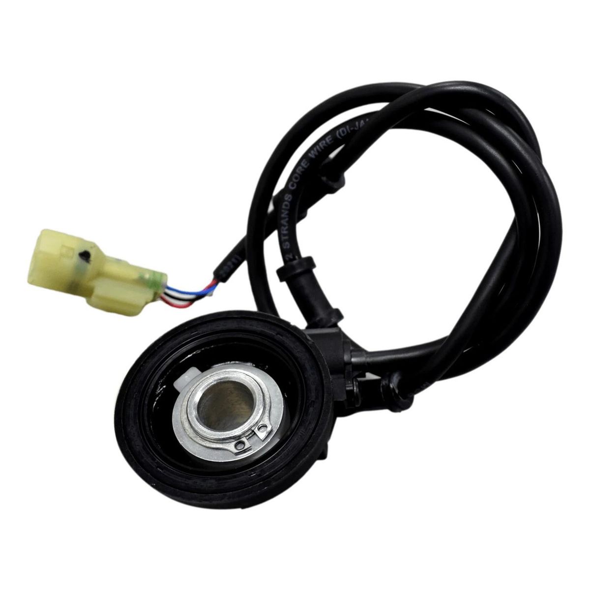 GENERICO - Sensor De Velocidad Moto Yamaha R15 V2 Original Completo