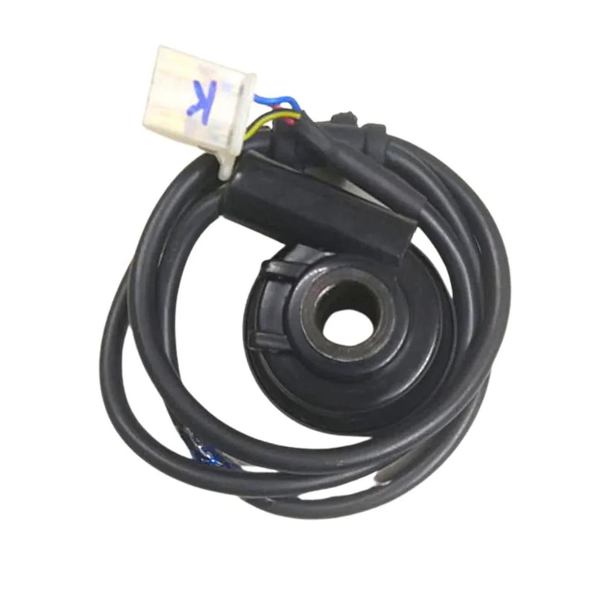 GENERICO - Sensor De Velocidad Moto Yamaha R15 V2 Original Completo