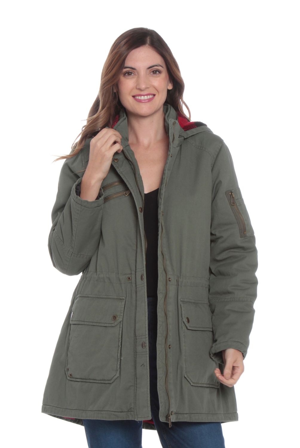 WADOS - Chaqueta Mujer