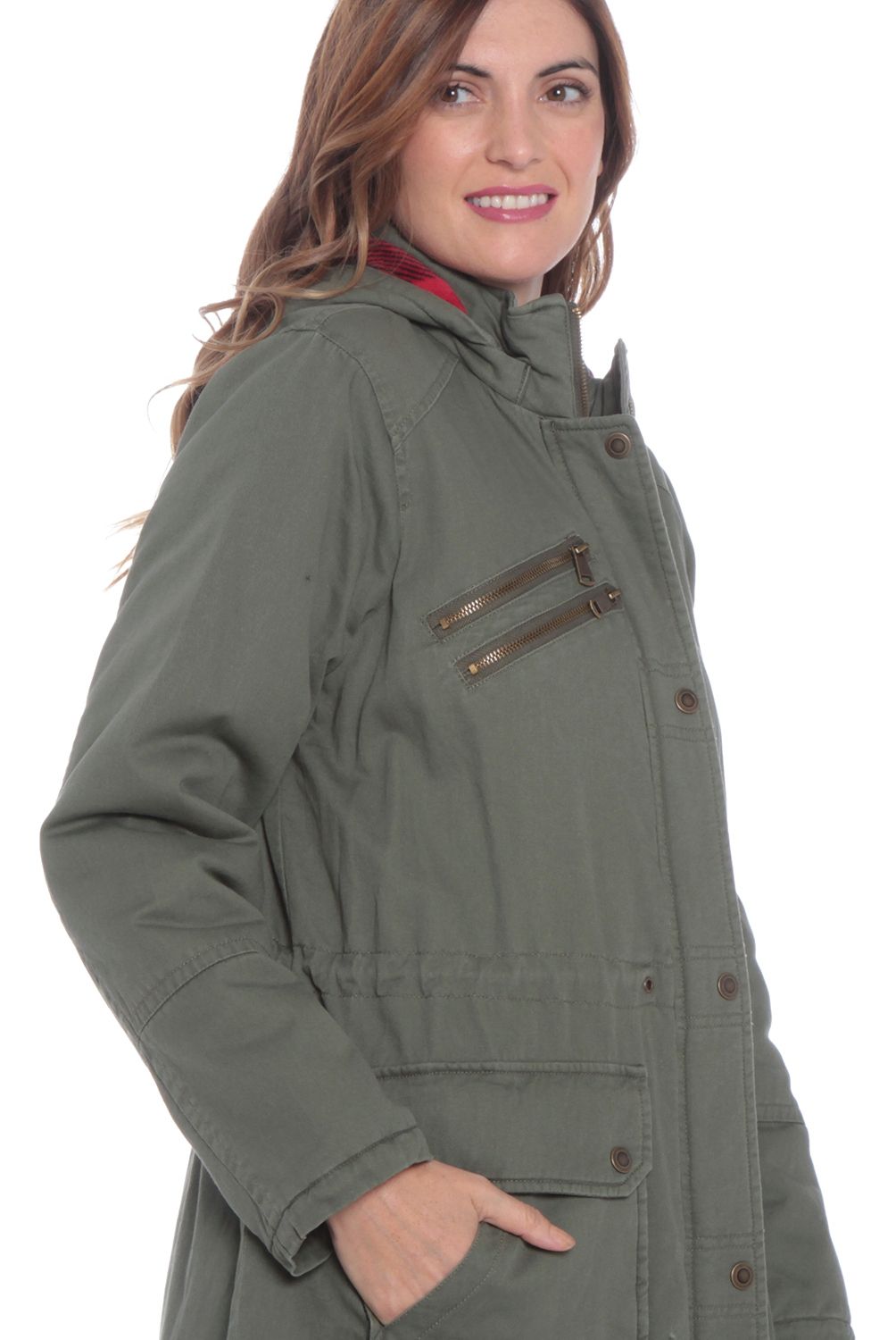 WADOS - Chaqueta Mujer