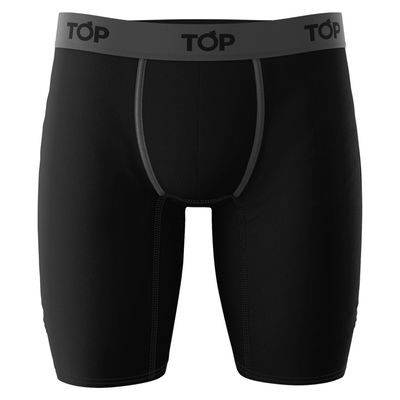 Imagen 2 del producto Pack de 3 Bóxer Largos Algodón Hombre