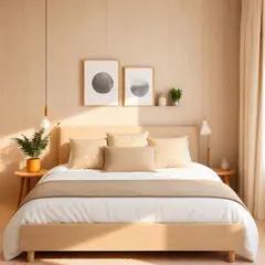 GENERICO - Lippa Home - Colección Camelia Oro