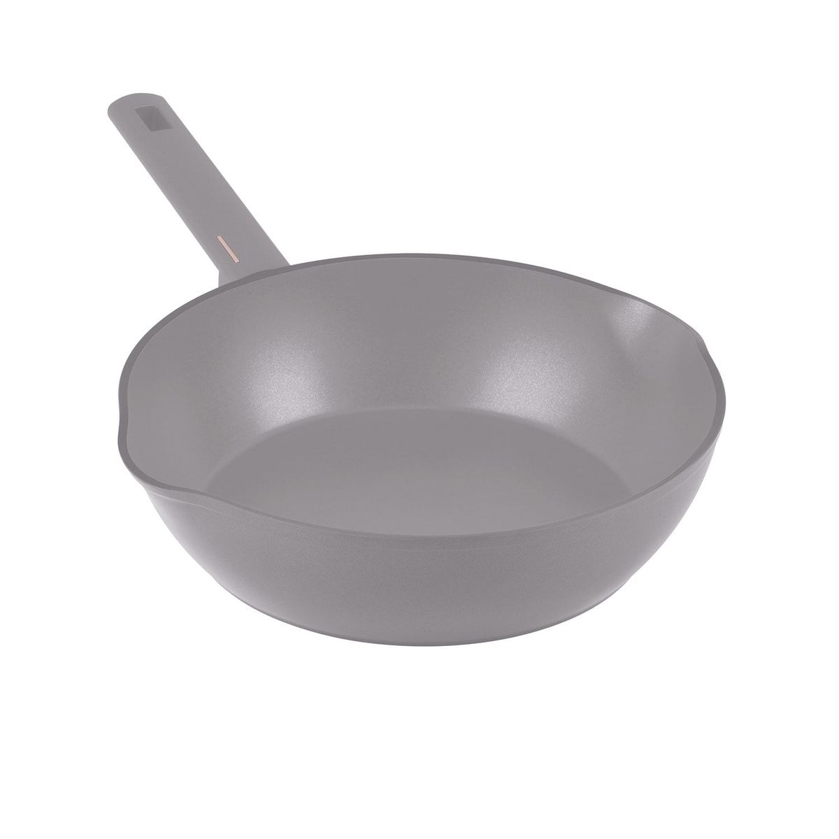BERLINGER HAUS - SARTEN ANTIADHERENTE DE 24 CM TAUPE COLLECTION