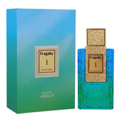 ARMAF - Perfume Fragaby 1 EDP 100 ml Elite Risala of