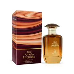 ARMAF - Perfume Amalia Exquisite EDP 100 ml Elite Risala of